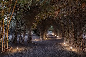 Jaagir Manor, Dudhwa – IHCL SeleQtions