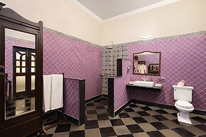 Jaagir Manor, Dudhwa – IHCL SeleQtions