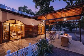 Jaagir Manor, Dudhwa – IHCL SeleQtions