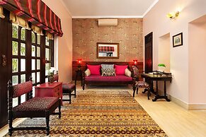 Jaagir Manor, Dudhwa – IHCL SeleQtions