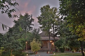 Jaagir Manor, Dudhwa – IHCL SeleQtions