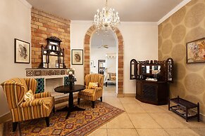 Jaagir Manor, Dudhwa – IHCL SeleQtions