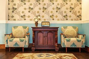 Jaagir Manor, Dudhwa – IHCL SeleQtions