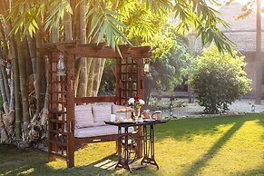 Jaagir Manor, Dudhwa – IHCL SeleQtions