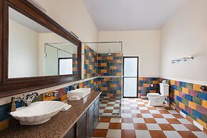 Jaagir Manor, Dudhwa – IHCL SeleQtions