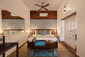 Jaagir Manor, Dudhwa – IHCL SeleQtions