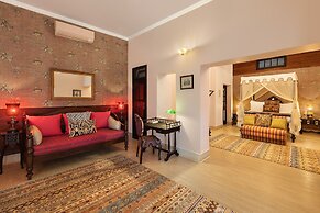 Jaagir Manor, Dudhwa – IHCL SeleQtions