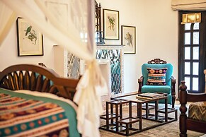 Jaagir Manor, Dudhwa – IHCL SeleQtions