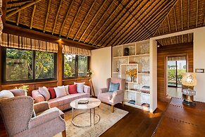 Jaagir Manor, Dudhwa – IHCL SeleQtions