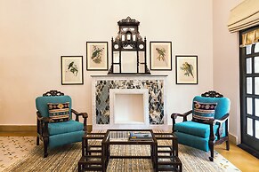 Jaagir Manor, Dudhwa – IHCL SeleQtions