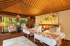 Jaagir Manor, Dudhwa – IHCL SeleQtions