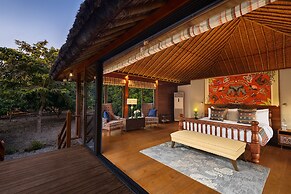 Jaagir Manor, Dudhwa – IHCL SeleQtions