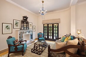 Jaagir Manor, Dudhwa – IHCL SeleQtions