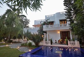 Jaagir Manor, Dudhwa – IHCL SeleQtions