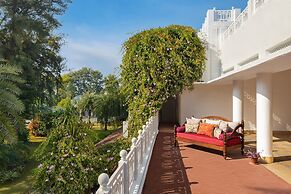 Jaagir Manor, Dudhwa – IHCL SeleQtions