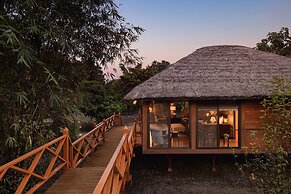 Jaagir Manor, Dudhwa – IHCL SeleQtions