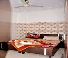 Goroomgo Asha Guest House Amritsar