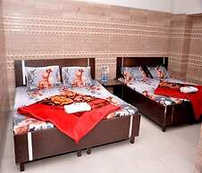 Goroomgo Asha Guest House Amritsar