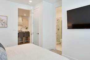 Desert Color Lake House by RedAwning