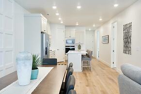 Desert Color Lake House by RedAwning