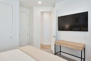 Desert Color Lake House by RedAwning