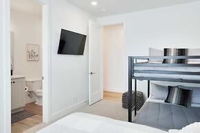 Desert Color Lake House by RedAwning