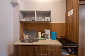 RentPlanet - Apartamenty Okrzei