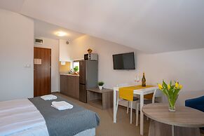 RentPlanet - Apartamenty Okrzei