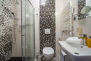 RentPlanet - Apartamenty Okrzei