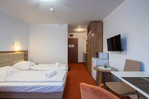 RentPlanet - Apartamenty Okrzei