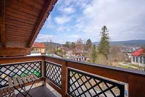 RentPlanet - Apartamenty Okrzei