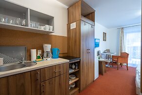 RentPlanet - Apartamenty Okrzei