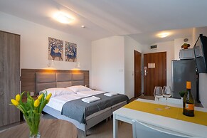 RentPlanet - Apartamenty Okrzei