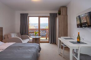 RentPlanet - Apartamenty Okrzei