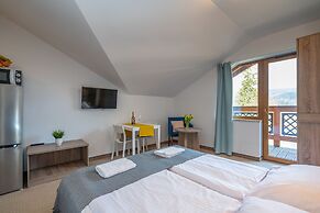 RentPlanet - Apartamenty Okrzei