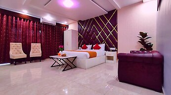 Hotel Aradhna Inn by ShriGo Hotels