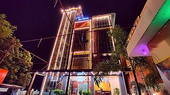 Hotel Aradhna Inn by ShriGo Hotels