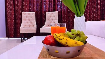 Hotel Aradhna Inn by ShriGo Hotels