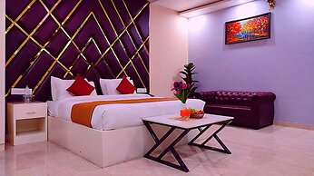 Hotel Aradhna Inn by ShriGo Hotels
