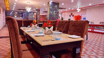 Hotel Aradhna Inn by ShriGo Hotels