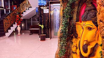 Hotel Aradhna Inn by ShriGo Hotels
