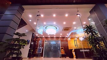 Hotel Aradhna Inn by ShriGo Hotels