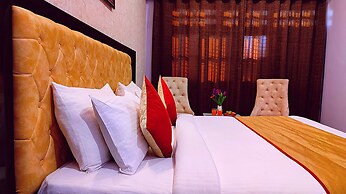 Hotel Aradhna Inn by ShriGo Hotels