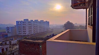 Hotel Aradhna Inn by ShriGo Hotels