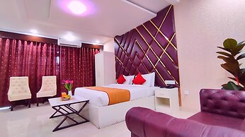 Hotel Aradhna Inn by ShriGo Hotels