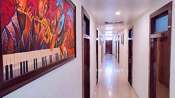 Hotel Aradhna Inn by ShriGo Hotels