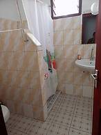 Stay. Plus Darad Homes Diani