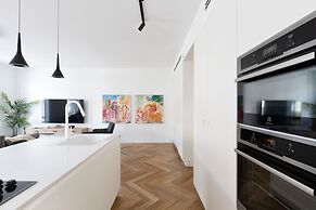 A Modern and Homely 2BD Apartment in TLV