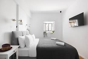 A Modern and Homely 2BD Apartment in TLV