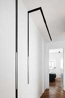 A Modern and Homely 2BD Apartment in TLV